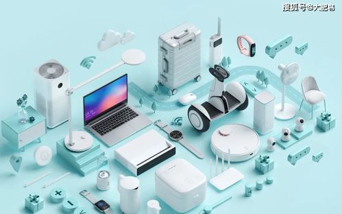 小米生態(tài)鏈多款人工智能產(chǎn)品榮獲設(shè)計(jì)大獎，你的智能生活被它們點(diǎn)亮了嗎？