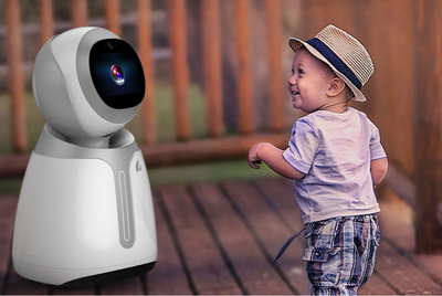 2018北京少兒智能產(chǎn)品展 少兒智能科技產(chǎn)品篇，開啟AI教育新紀(jì)元